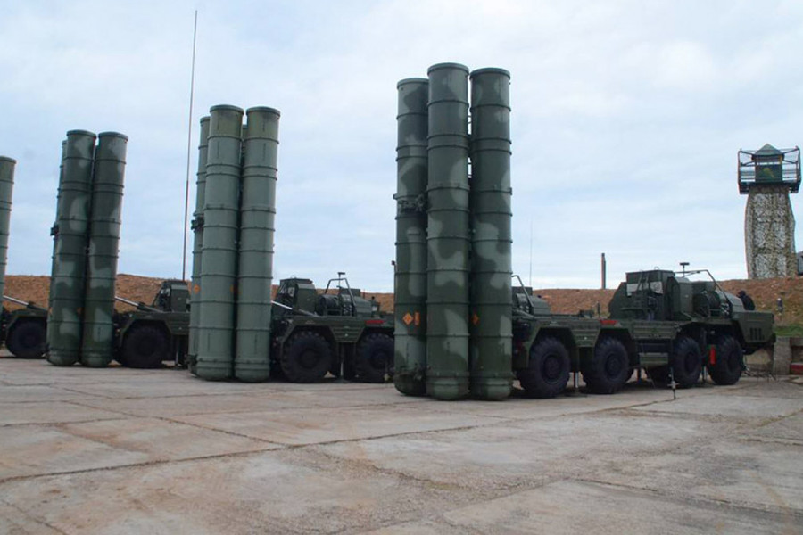 Phân tích 9 hệ thống phòng không mạnh nhất thế giới: Từ S-500 Nga đến THAAD Mỹ