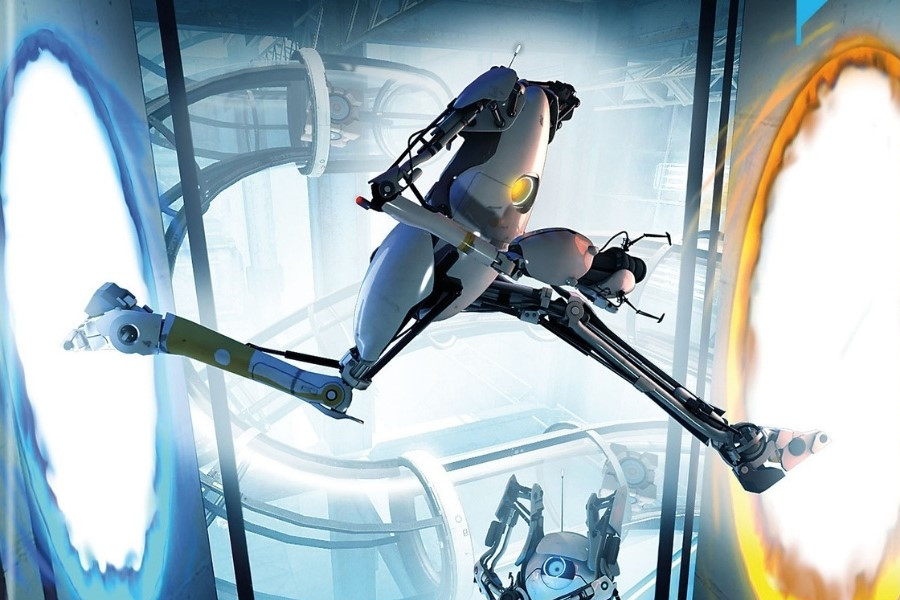 Portal 2 nhận chứng chỉ tương thích Steam Frame: Bước đệm cho hệ sinh thái phần cứng mới của Valve