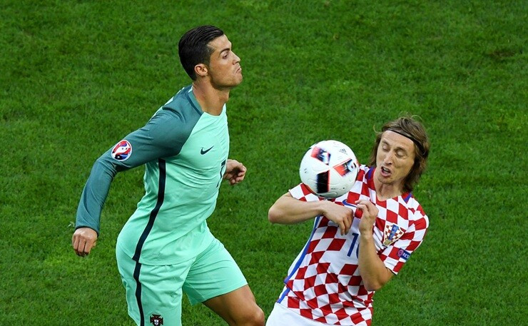 Bồ Đào Nha đại chiến Croatia tại World Cup 2026: Ký ức Euro 2016 và vũ điệu cuối của những huyền thoại