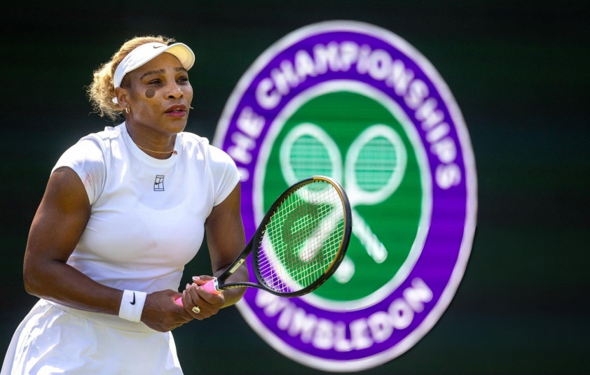 Serena Williams tái xuất Wimbledon 2026: Novak Djokovic và những lời gan ruột