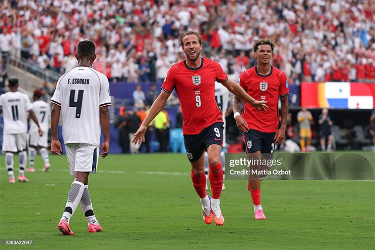 Tuyển Anh nhận thưởng kỷ lục 15 triệu bảng nếu vô địch World Cup: Harry Kane và canh bạc lịch sử
