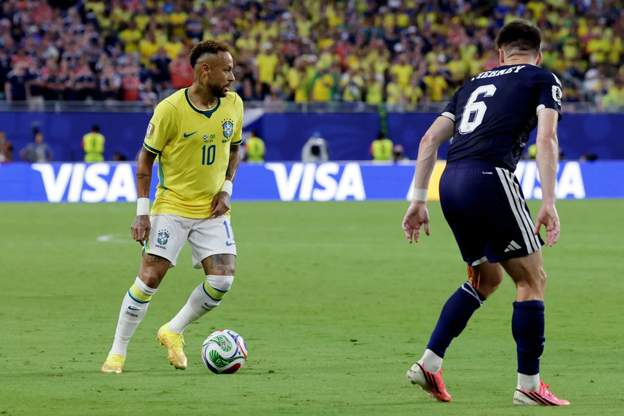 Nhận định Brazil vs Nhật Bản: Vinicius mở tốc độ, Samurai Xanh chờ thêm cú sốc