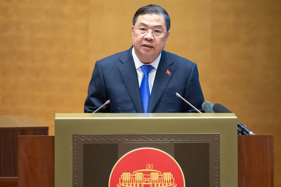 Phát biểu của Phó Thủ tướng Thường trực Phạm Gia Túc tại Hội nghị toàn quốc quán triệt Nghị quyết số 10-NQ/TW của Bộ Chính trị về phát triển kinh tế có vốn đầu tư nước ngoài
