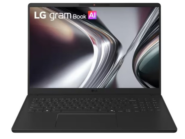 LG Gram Book 16: Chi tiết cấu hình Ryzen AI 7 445 và màn hình 120Hz trên mẫu laptop mỏng nhẹ