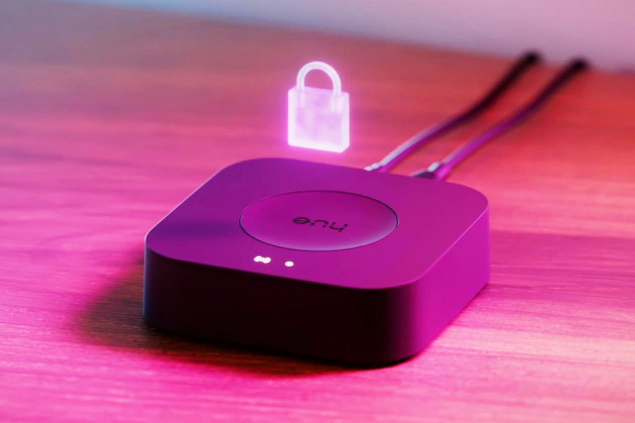 Cảnh báo lỗi cập nhật trên Philips Hue Bridge Pro khiến thiết bị có nguy cơ ngừng hoạt động
