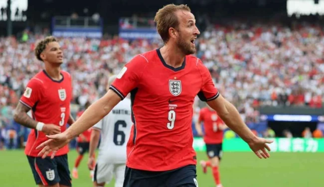 Barcelona nhắm Harry Kane: Cơn sốt chuyển nhượng và cuộc tranh luận về tương lai