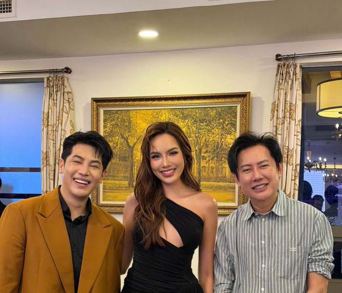 Lê Hoàng Phương cân nhắc lời mời thi MGI All Stars từ Chủ tịch Nawat