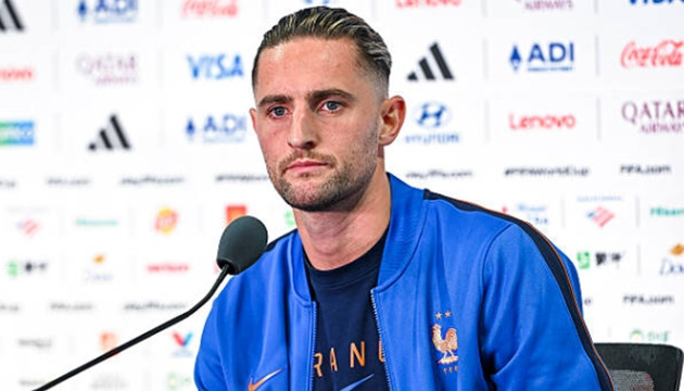 Adrien Rabiot cảnh báo tuyển Pháp trước thử thách Thụy Điển tại vòng 32 đội World Cup 2026