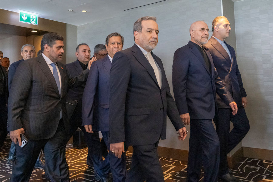 Mỹ và Iran sẽ đàm phán gián tiếp tại Qatar