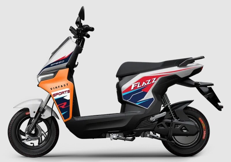 VinFast ưu đãi xe máy điện tháng 7/2026: Feliz II và loạt model giảm giá mạnh