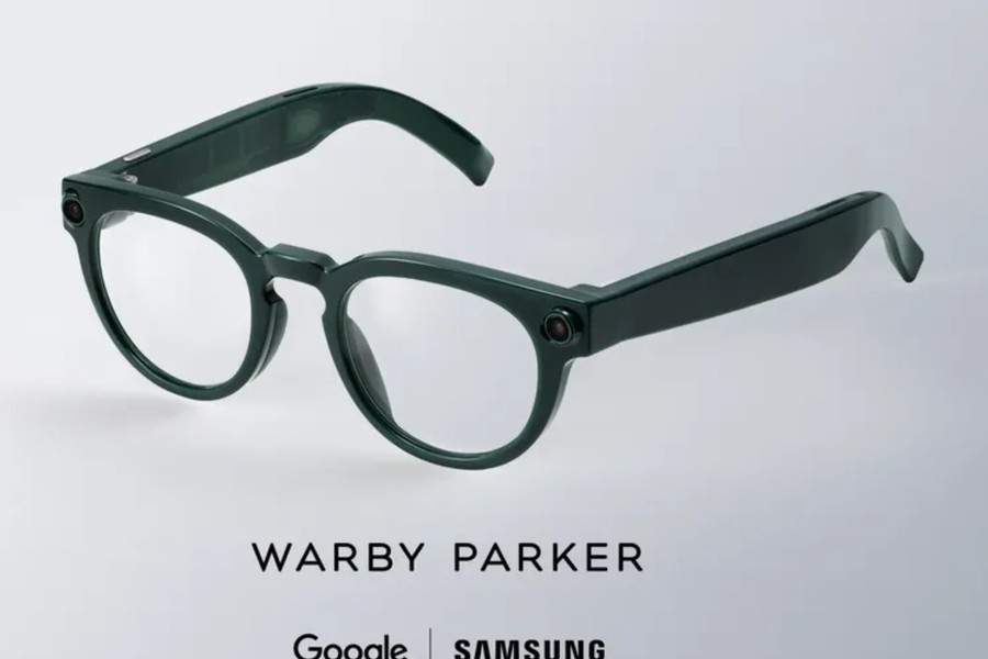 Rò rỉ chi tiết Samsung Galaxy Glasses: Điều khiển cử chỉ thông minh và tích hợp hệ sinh thái XR