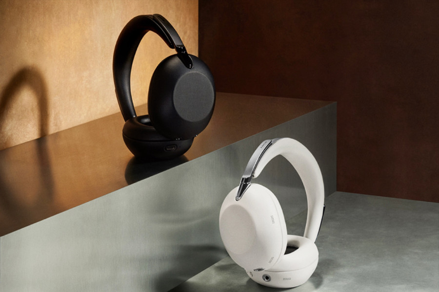Sony cập nhật chế độ chơi game cho WH-1000XM6: Giảm độ trễ xuống dưới 40ms