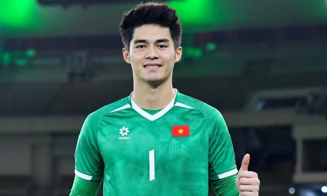 Điểm tin bóng đá Việt Nam 1/7: Cuộc đua gác đền tại ĐTQG và biến động nhân sự V-League
