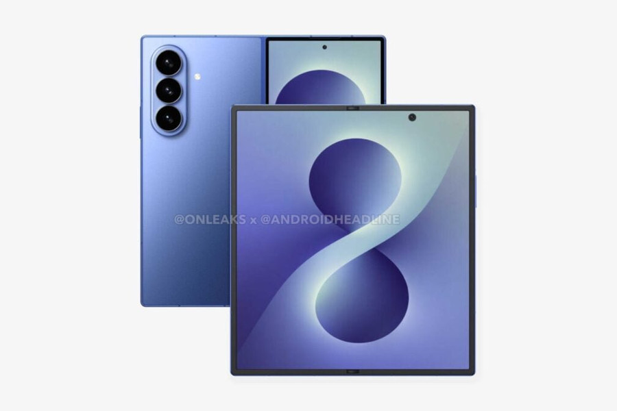 Phân tích camera Galaxy Z Fold8 Ultra: Bước ngoặt giúp điện thoại gập bắt kịp flagship truyền thống