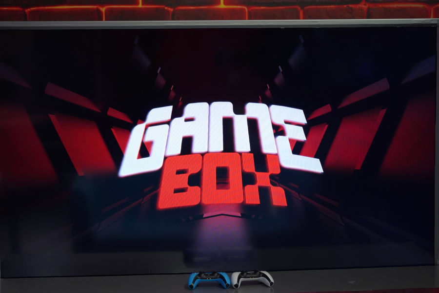 Gamebox: Show giải trí mới trên VTV3 kết hợp giữa talkshow và trải nghiệm trò chơi thực tế