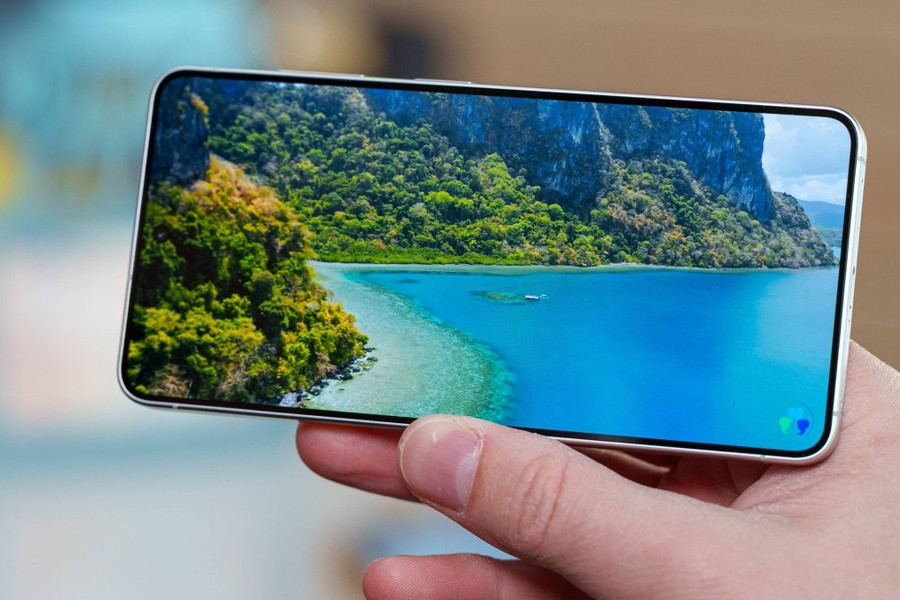Samsung hủy kế hoạch dùng màn hình BOE trên Galaxy S27: Ưu tiên chất lượng thay vì giá thành