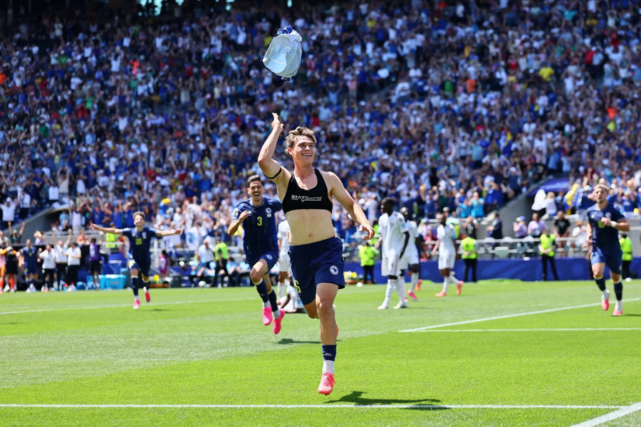 Nhận định Mỹ vs Bosnia & Herzegovina: Pulisic cùng chủ nhà giữ lợi thế tại Levi's Stadium