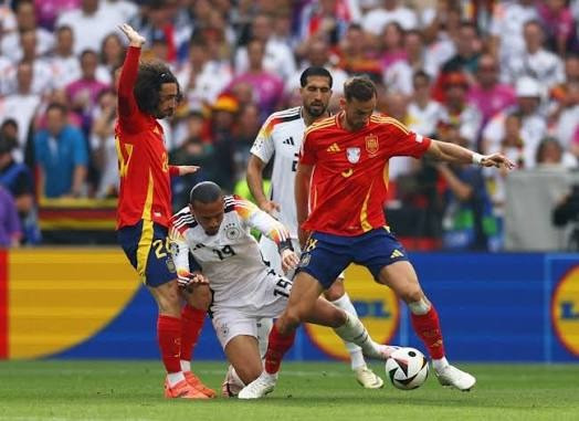 Nhận định Tây Ban Nha vs Áo: Yamal gánh biên La Roja trước thử thách pressing