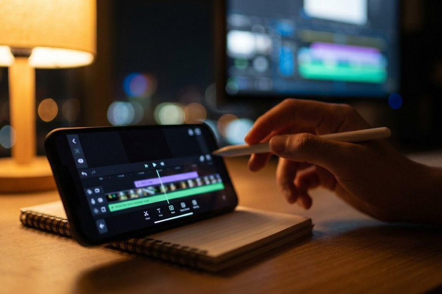 Mua CapCut Pro ở đâu? Vì sao TikToker cần CapCut Pro?