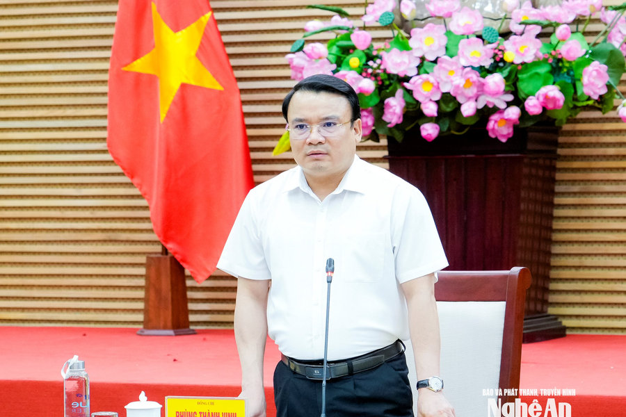 Tập trung giải quyết tồn tại, vướng mắc liên quan các dự án thủy điện