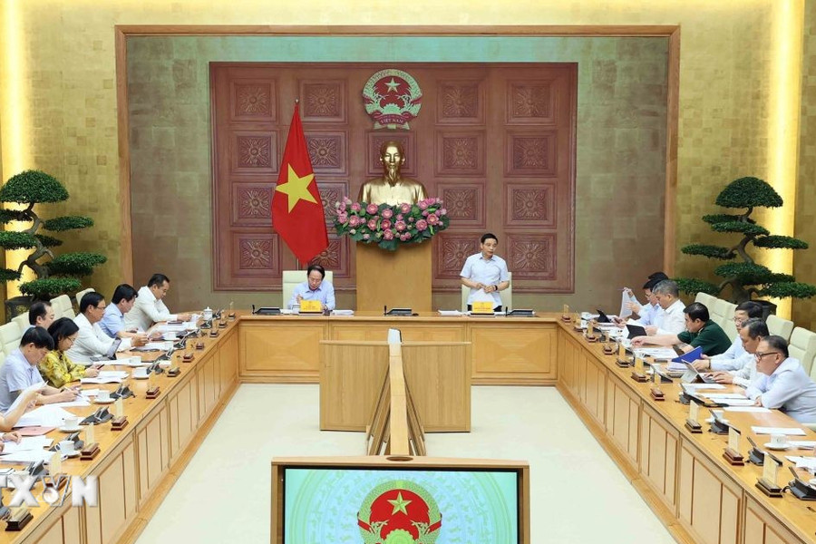 Kiến tạo hành lang pháp lý ổn định, đột phá, khả thi để phát triển đô thị đặc biệt