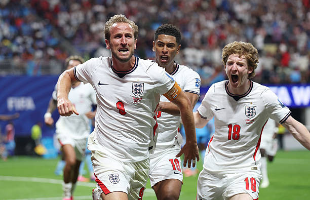 Lộ diện 5 cặp đấu vòng 1/8 World Cup 2026: Tuyển Pháp thăng hoa, Đức dừng bước cay đắng