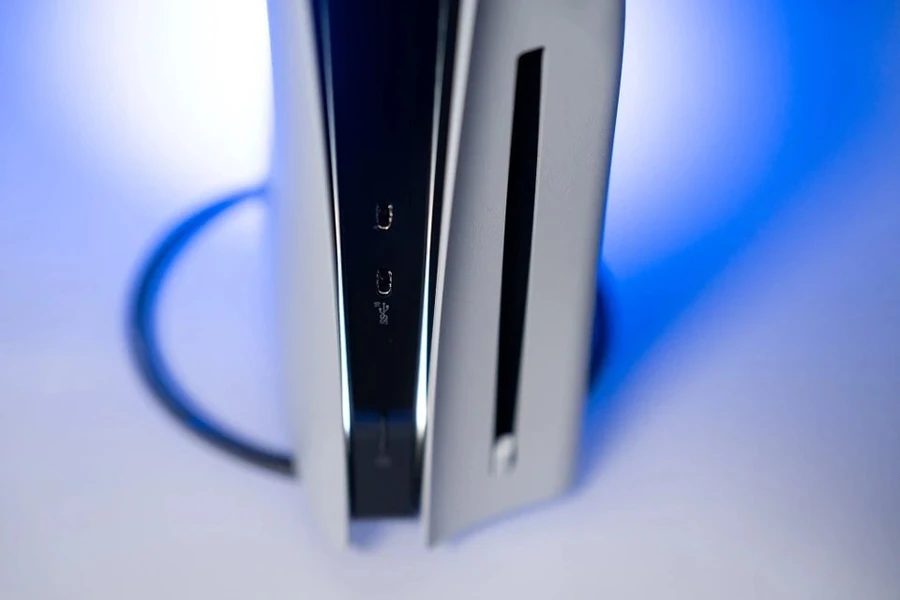 Sony ngừng sản xuất đĩa game PlayStation từ 2028: Kỷ nguyên vật lý chính thức khép lại