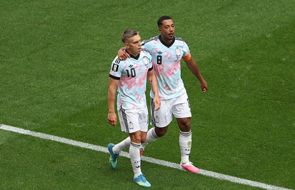 Bỉ ngược dòng kịch tính 3-2 trước Senegal: Khi mâu thuẫn hóa thành sức mạnh