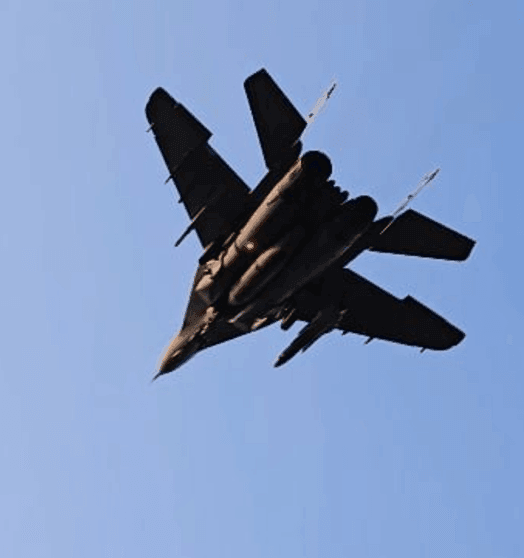 Phân tích gói nâng cấp MiG-29SM+ của Serbia: Sự kết hợp công nghệ Nga, Pháp và Trung Quốc