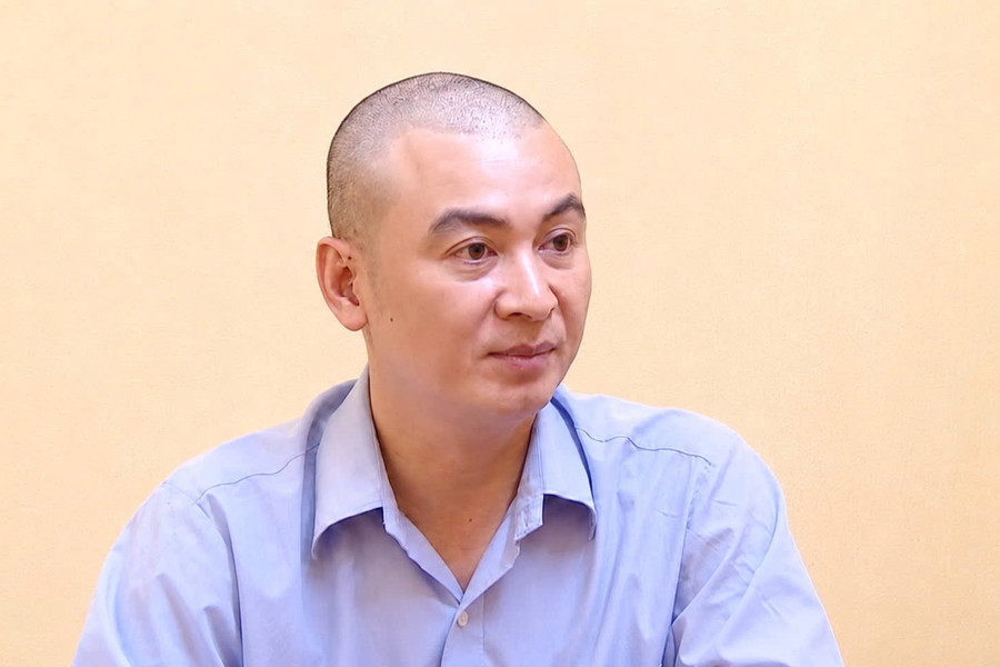 Công an TP.Hà Nội triệt phá đường dây buôn lậu Việt quất quy mô lớn
