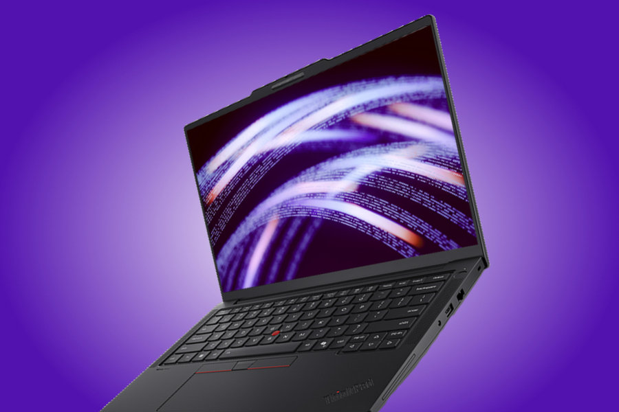 Lenovo ThinkPad P14s Gen 7: Sức mạnh AMD Ryzen AI trong thiết kế siêu nhẹ 1,29kg