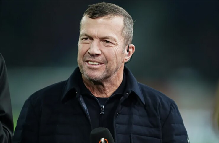 Lothar Matthaus: Dàn WAGs biến World Cup 2026 thành kỳ nghỉ khiến tuyển Đức sụp đổ