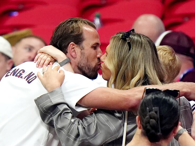 Tuyển Anh ngược dòng 2-1 trước CHDC Congo: Harry Kane đưa Tam sư vào vòng 1/8 World Cup 2026