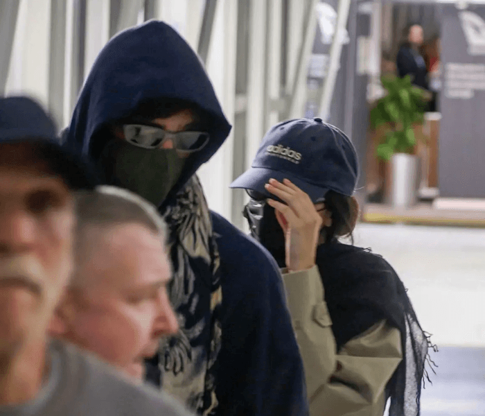 Kendall Jenner và Jacob Elordi xuất hiện kín đáo tại Australia: Mối quan hệ tiến triển nghiêm túc