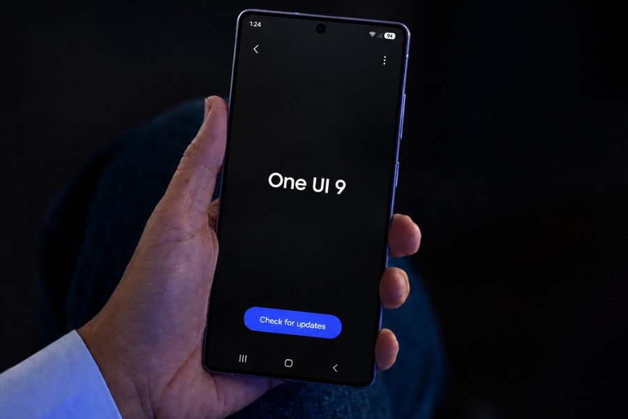 Samsung tăng tốc thử nghiệm One UI 9.0: Loạt Galaxy A giá rẻ bất ngờ xuất hiện trong danh sách