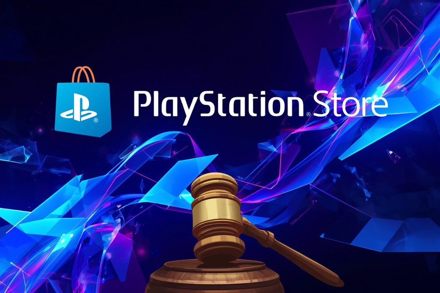 Sony khai tử đĩa vật lý từ năm 2028: Đối mặt làn sóng kiện tụng vì độc quyền