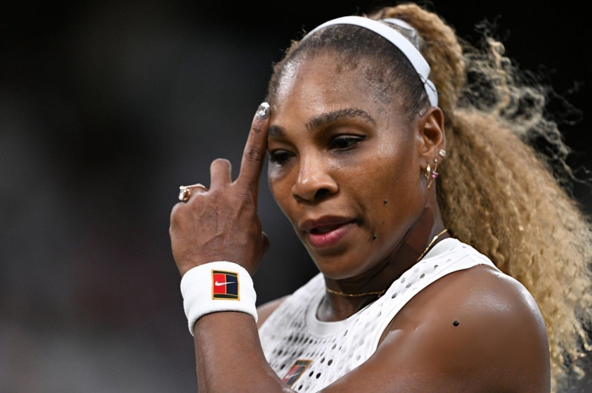 Serena Williams và màn tái xuất đầy tranh cãi tại Wimbledon 2026: Khi thời gian không chờ đợi huyền thoại