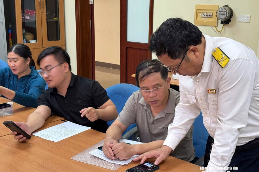 Triển khai chiến dịch làm sạch mã số thuế, gỡ điểm nghẽn cho hoạt động kinh doanh