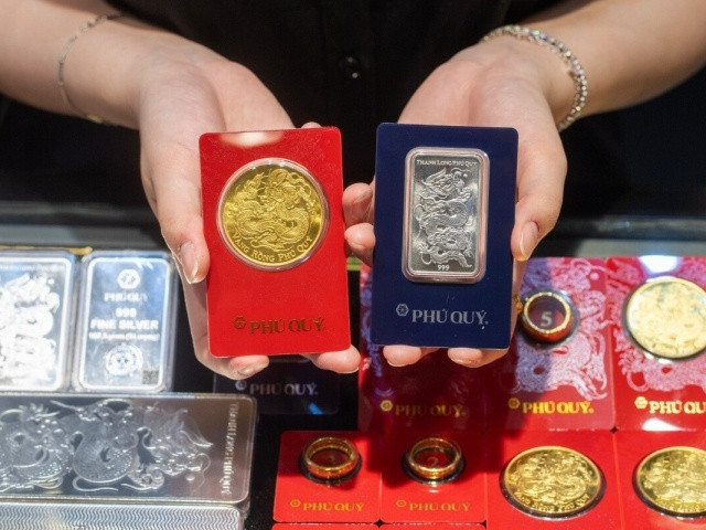 Cập nhật 09:27 sáng 03/07/2026: Giá vàng đồng loạt tăng 2–3 triệu đồng, BTMC SJC tăng mạnh nhất