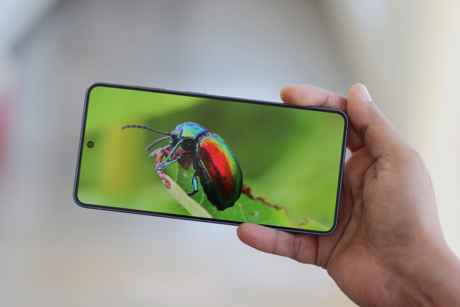 Galaxy S27 Series: Bước ngoặt camera selfie 16MP và công nghệ cảm biến vuông đột phá