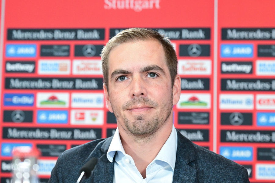 Philipp Lahm bóc tách thất bại của tuyển Đức tại World Cup 2026: Đã đến lúc ngừng sao chép