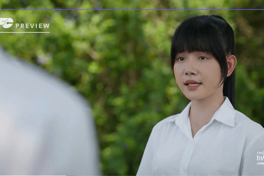 Phía bên kia thành phố tập cuối: Lan hối lỗi và sự thật về cái chết của Huy được hé lộ