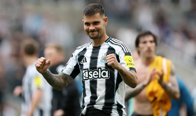 Arsenal thừa nước đục thả câu: Cơ hội sở hữu Bruno Guimaraes với giá hời