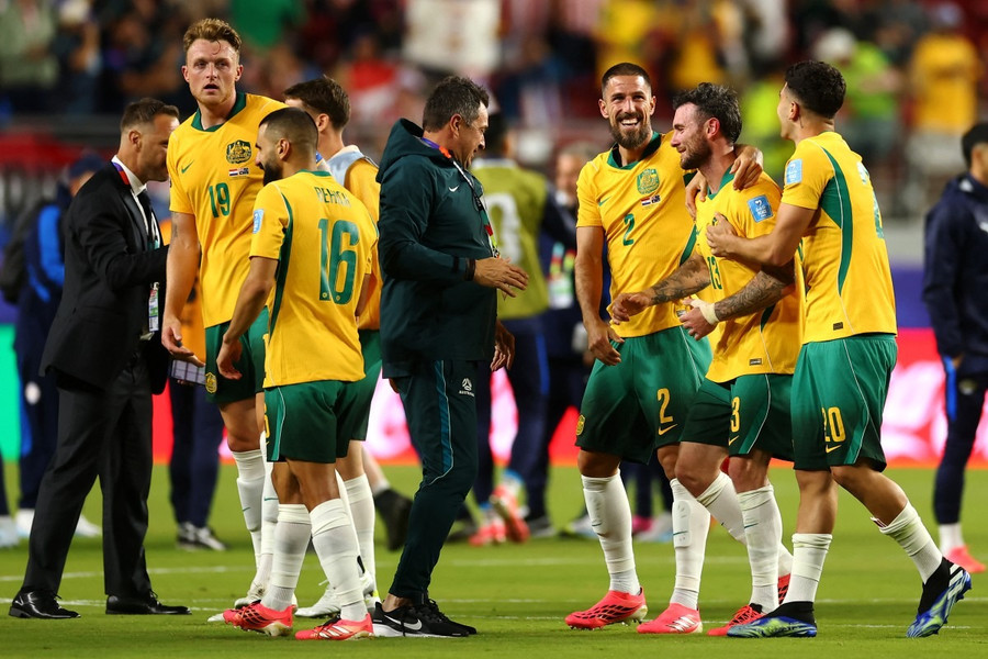 Úc vs Ai Cập tại World Cup 2026: Hàng thủ thép đối đầu bản năng sát thủ