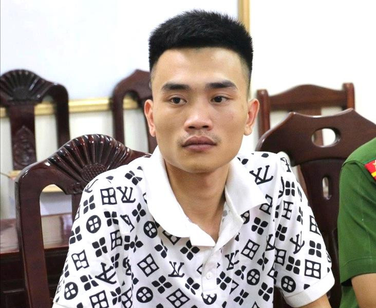 Bắt đối tượng tổ chức cho người khác trốn đi nước ngoài