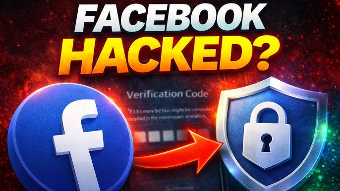 4 dấu hiệu cảnh báo tài khoản Facebook có thể đã bị tin tặc tấn công