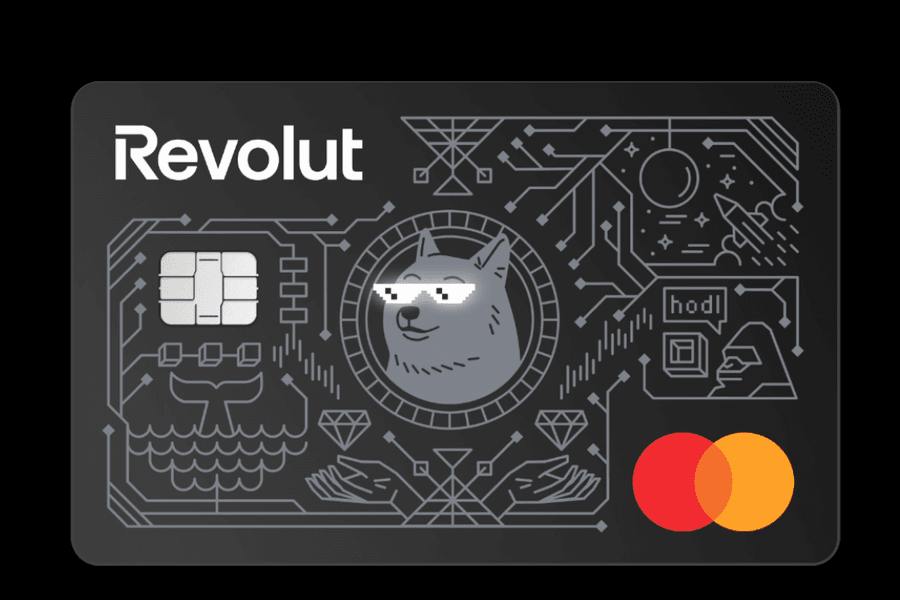 Revolut ra mắt thẻ Mastercard tích hợp đèn LED: Công nghệ đằng sau sự độc đáo này là gì?
