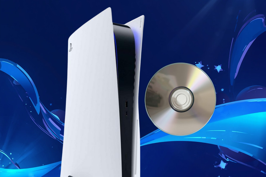 Sony duy trì đĩa vật lý cho PS5 sau năm 2028: Bước đệm trước kỷ nguyên số hóa hoàn toàn
