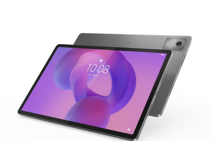Lenovo Idea Tab Pro giảm giá mạnh: Lựa chọn máy tính bảng màn hình 144Hz giá rẻ