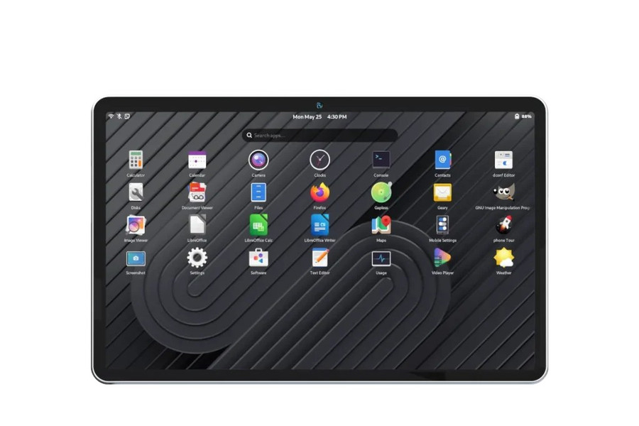 Juno Tab 4 13 inch: Máy tính bảng chạy Linux với chip Intel Core Ultra chính thức nhận đặt hàng